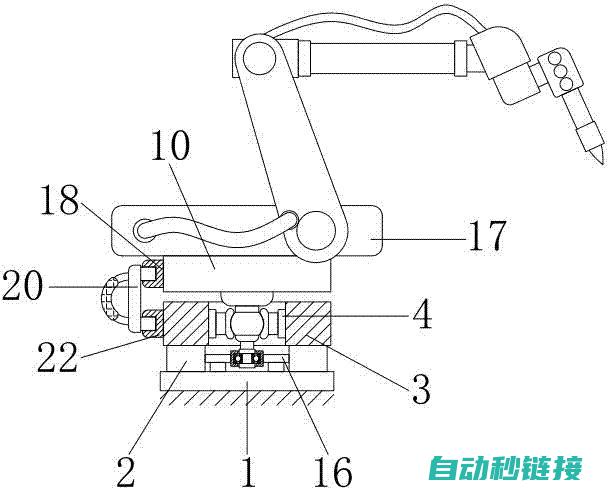 三菱机械手编程操作手册及最佳实践 (三菱机械手报警代码大全)