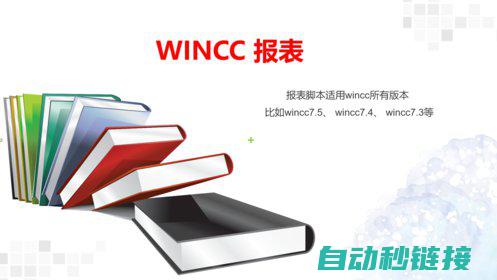 掌握WinCC脚本编程，提升程序运行效率的关键 (掌握windows的基本操作及基本技能)